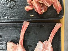 -允辛家·自助泥炉烤肉(九亭店)