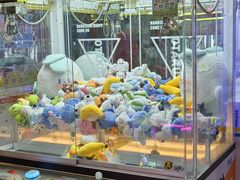 -风云再起游乐汇(上海长风大悦城店)