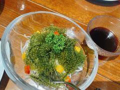 -福慧慈缘素食餐厅(王府井店)