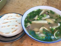 -老李家杂肝汤(回民街店)