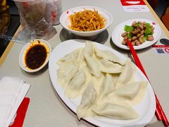 -喜家德虾仁水饺(华强天虹店)