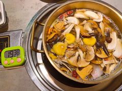 -大理董·董家小厨野生菌火锅(古城旗舰店)