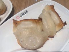 -小杨生煎(龙阳广场店)