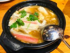 -老姑砂锅·烧烤天津菜(体北道店)