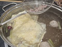 -林记潮牛·牛肉火锅(上马墩店)