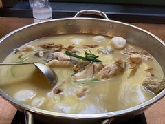 -龙井壹号·茶缘山景宴(龙井村店)