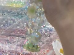 -郑在DIY·潮玩银饰绘画手作(中央大道旗舰店)