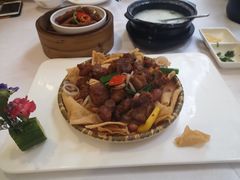 -山泉公馆酒家(珠江新城店)