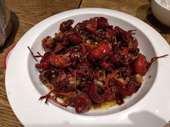-汪爹爹武汉牛三鲜(朝外大街店)