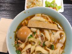 -喜晋道面馆(华严寺广场店)