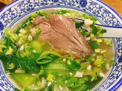 普通水盆羊肉-长安后宰门水盆羊肉(新都心店)