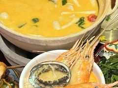 -泰妃殿(武汉首店)