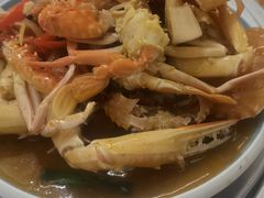 -龙湾海鲜渔村餐厅(亚龙湾店)