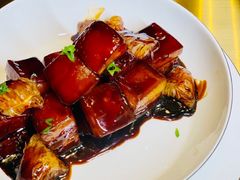 -甄御•海鲜新青岛菜(麦岛店)