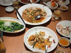 -小厨师·二十年沈家门小海鲜(百井坊巷店)