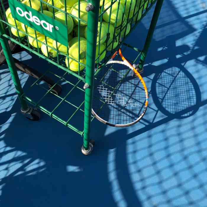 广州星河湾网球俱乐部图片