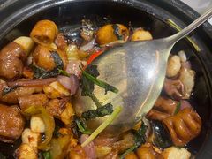 -椿记烧鹅(叠彩店)