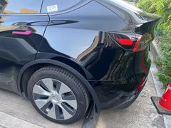 -TESLA 特斯拉(深圳观澜特斯拉直营钣喷中心)