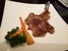 -佛山希尔顿酒店·融誉亚洲美食荟