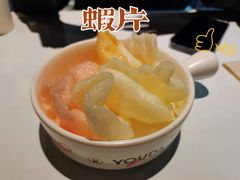 -友达面馆(广州总店)