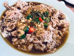 -羲和雅苑•北京烤鸭(平安国际金融中心店)