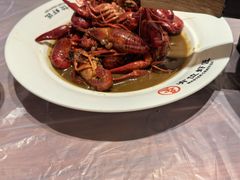 -有位虾匠·香辣蟹·小龙虾(李村店)