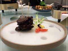 -一澜江宴·江景地标楚菜(江滩公园店)