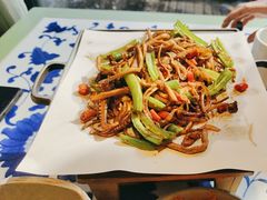 -桂满陇天书(南京德基旗舰店)