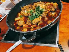 -绝城芋儿鸡(犀浦旗舰店)