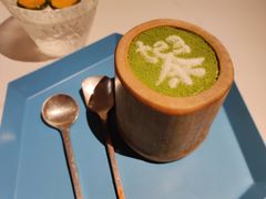 Tea拉米苏-茶是一枝花泡茶店