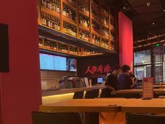 -牛啤堂精酿啤酒餐吧(五棵松华熙店)