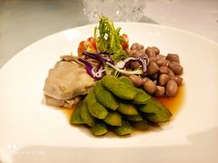 -廊亦舫Lang Yi Fang Restaurant(金桥店)