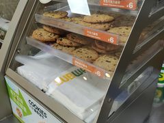 -赛百味SUBWAY(凯德mall大峡谷店)