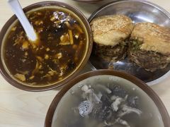 -昌顺马记小吃店(昌盛园店)