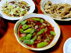 -大隐隐于市私房菜(保和小区店)