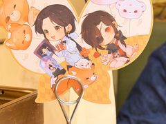 -海底捞火锅(江宸天街店)