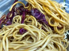 鸡丝凉面-眉州东坡(博雅店)
