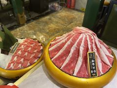 -一绪に寿喜烧自助(世茂广场店)