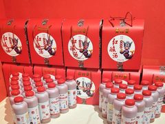 -亮欢寨快活林 酸汤鱼(仁怀店)