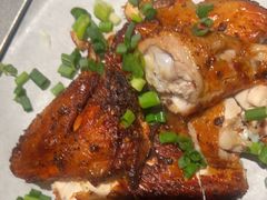 -绿茶餐厅(汇悦大融城店)