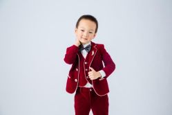 -倾城宝贝儿童摄影(浦东金谊店)