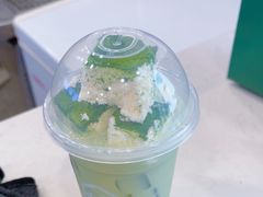 -仙雨林·奶茶鲜果茶(书院巷店)