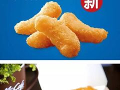 -麦当劳(南京宁海路店)
