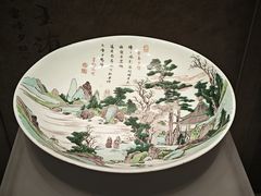 -杭州西湖博物馆总馆