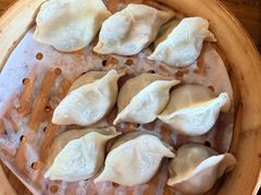 -老边饺子馆(中街店)