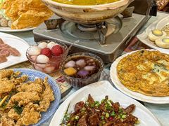 -金姐台湾菜(珠江路店)