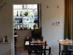 -Ginger(兴国路店)