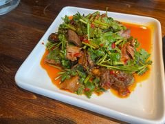 -不相离盐帮菜(郎园店)