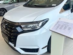 -上海弘绅东风本田4S店(浦东新区店)
