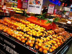 -水果地带(银泰城店)